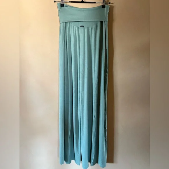 🆕Lunya Soft Modal Rib Foldover Pant - Picture 3 of 16